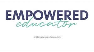 empowered educadtor