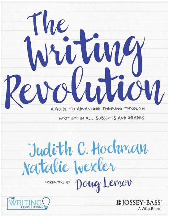 Writing Revolution